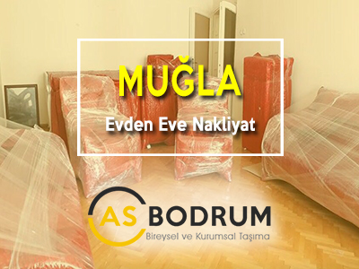 Muğla Evden Eve Nakliyat